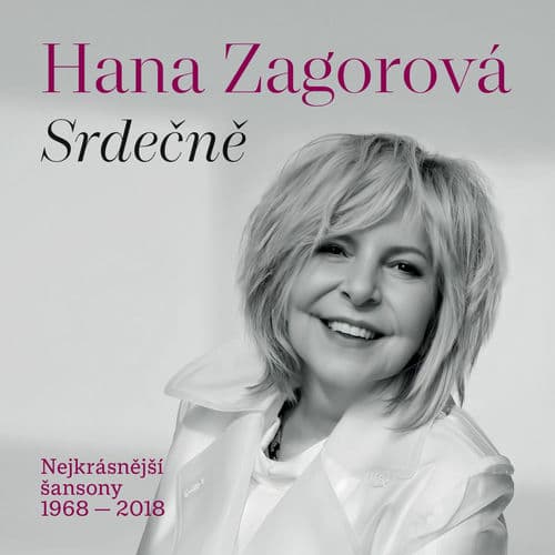 Srdečně / Nejkrásnější šansony 1968-2018