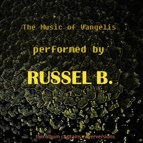 The Music of Vangelis
