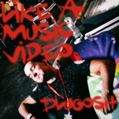 Like A Music Video (Radio Edit)