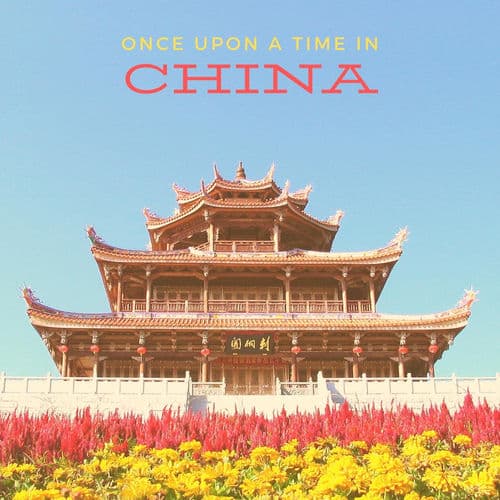 Once Upon a Time in China