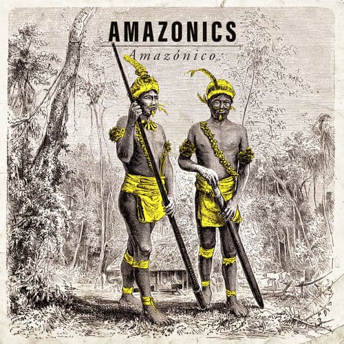 Amazónico