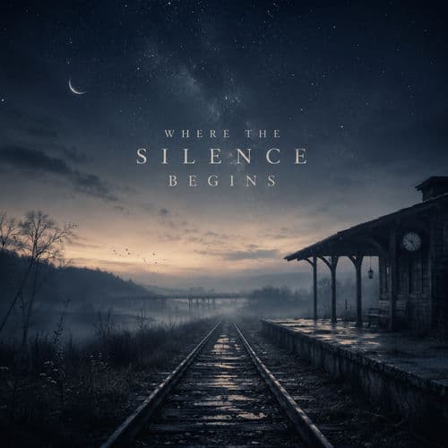 Where the Silence Begins