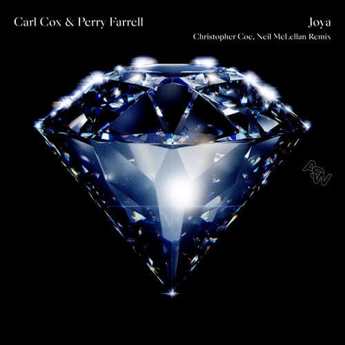 Joya (Christopher Coe Remix)