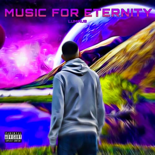 Music for Eternity