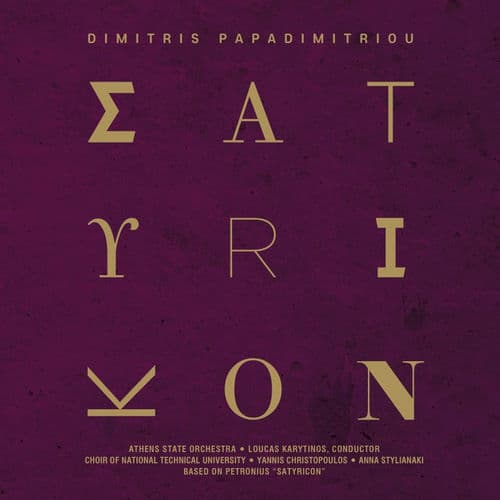 Satyricon
