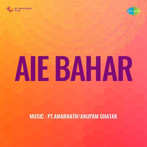 Aie Bahar (Original Motion Picture Soundtrack)