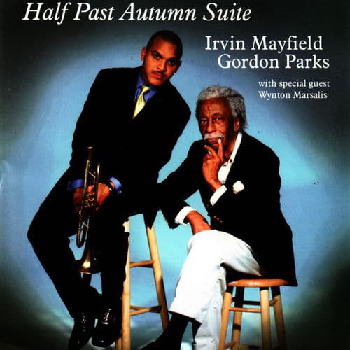 Half Past Autumn Suite