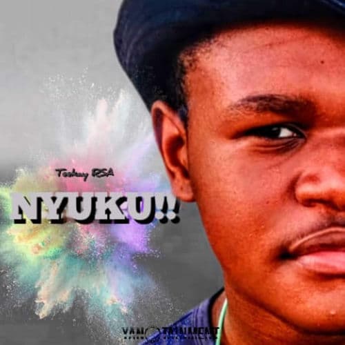 Nyuku!!