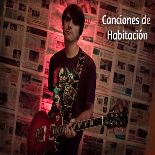 Canciones de Habitación