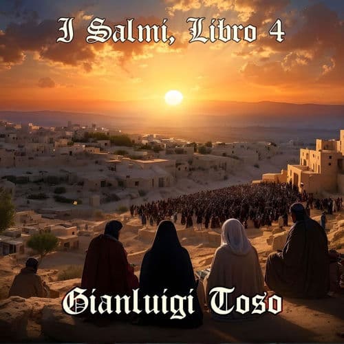I Salmi, Libro 4