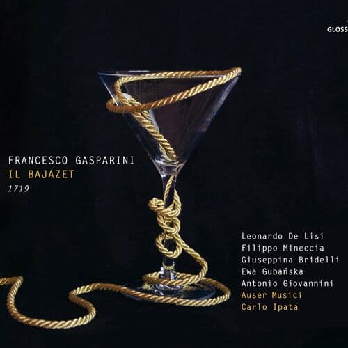 Gasparini: Il Bajazet