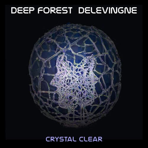 Deep Forest Delevingne Crystal Clear