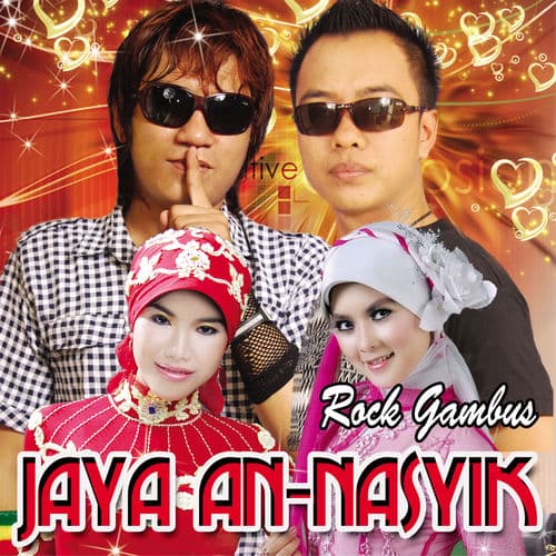 Rock Gambus Jaya An Nasyik