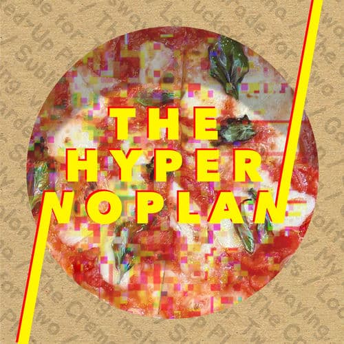 THE HYPER NOPLAN