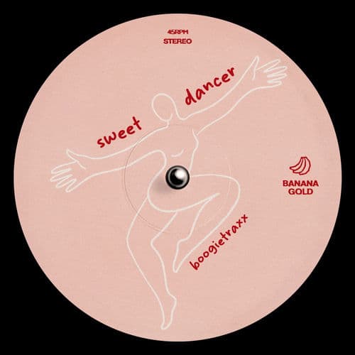 Sweet Dancer