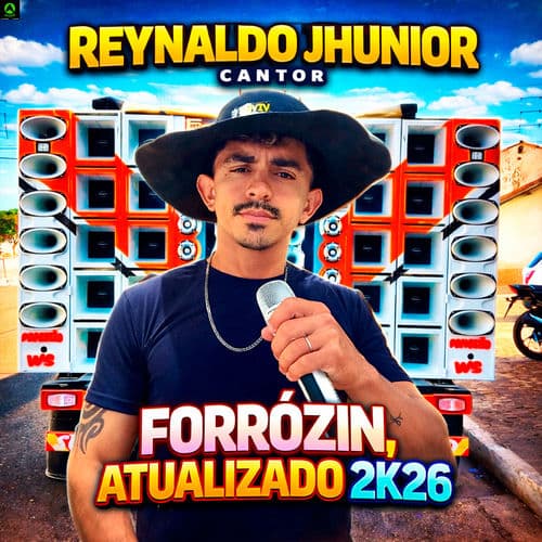 Forrózin Atualizado 2k26