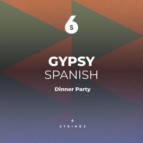 Gypsy Spanish Dinner Party Album