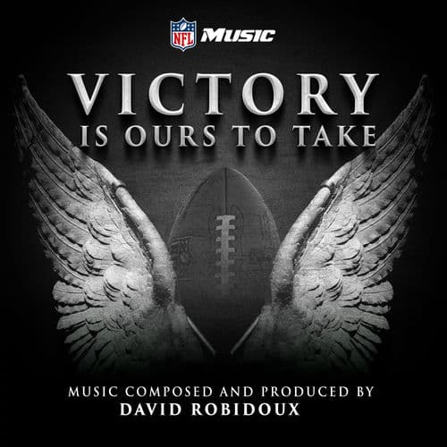 Victory Is Ours To Take