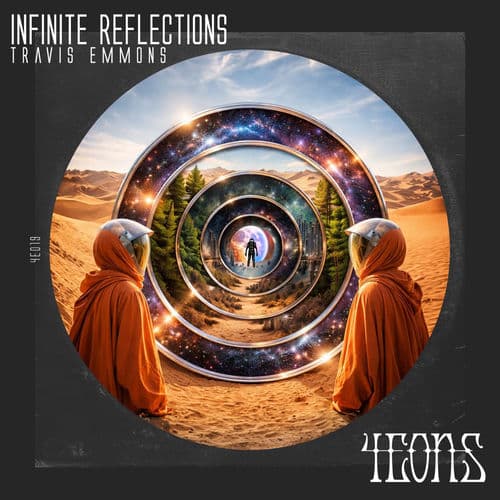 Infinite Reflections