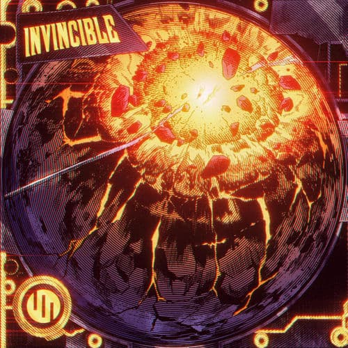 Invincible