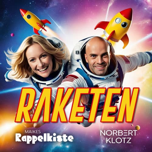 Raketen
