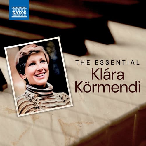 The Essential Klára Körmendi