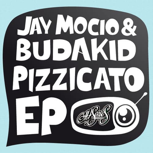 Pizzicato EP