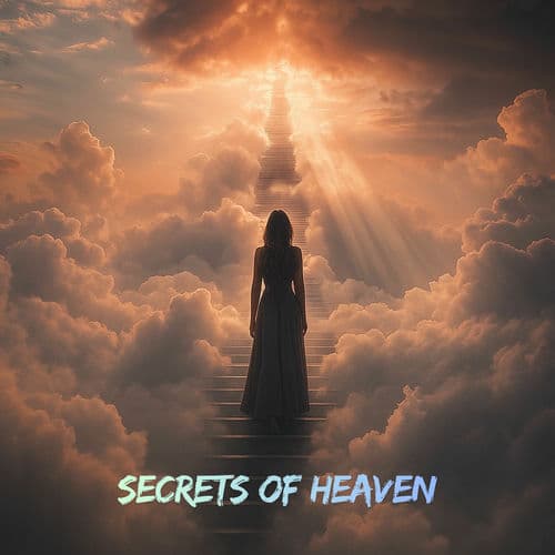 Secrets of Heaven