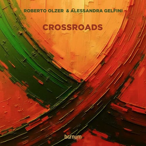 Crossroads