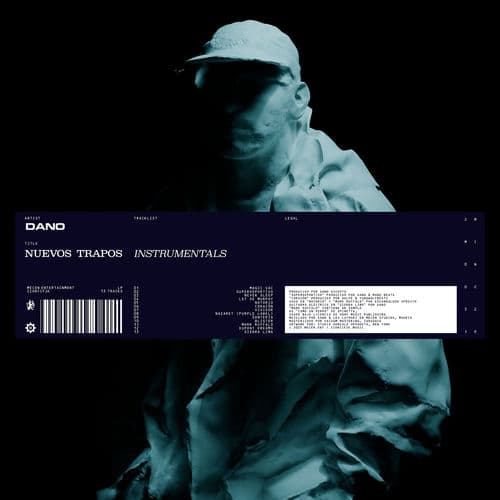 Nuevos Trapos (Instrumentals)