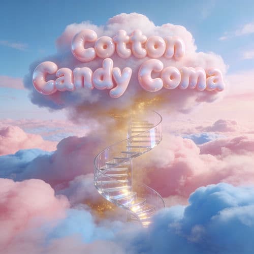 Cotton Candy Coma