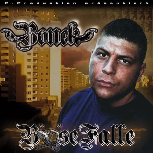 Böse Falle