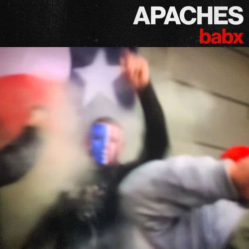 Apaches