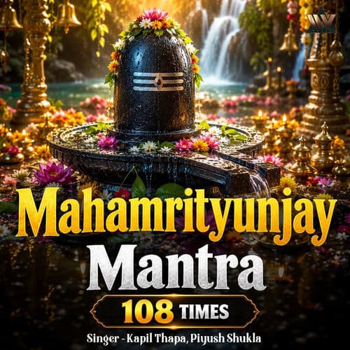 Mahamrityunjay Mantra 108 times