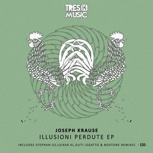Illusioni Perdute