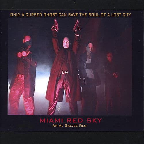 To The Gods / Miami Red Sky