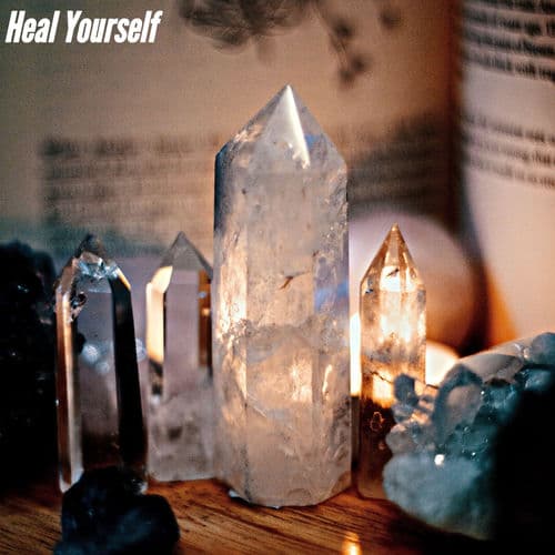 Heal Yourself