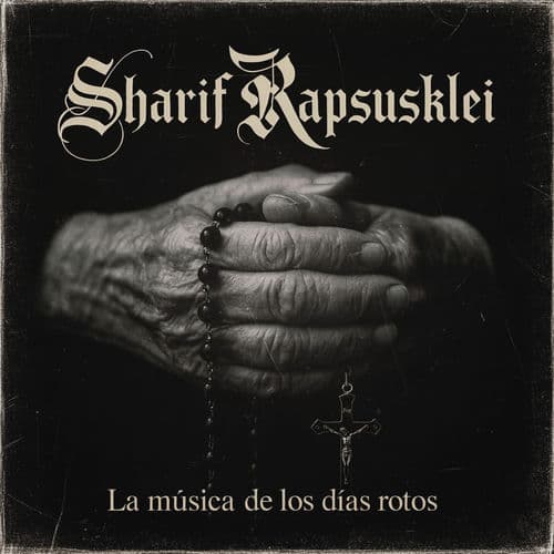 La Música de los Días Rotos