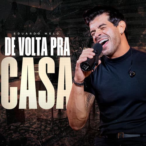 De Volta Pra Casa (Ao Vivo)