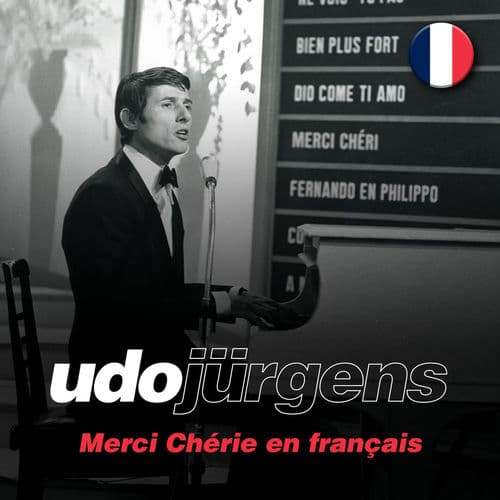 Merci Chérie en français
