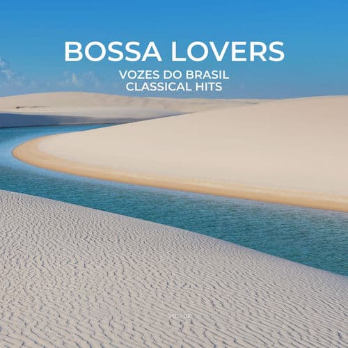 Bossa Lovers Vol.02