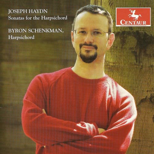Haydn, F.J.: Keyboard Sonatas Nos. 5, 12, 16, 19 and 29