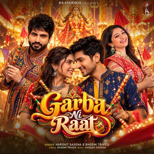 Garba Ni Raat