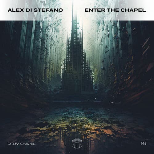 Enter the Chapel