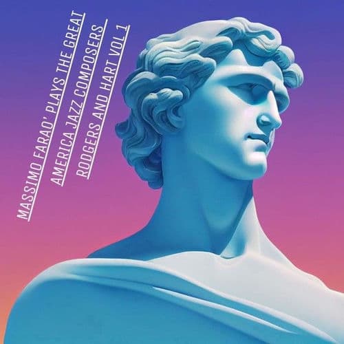 Massimo Farao' Plays The Great American Jazz Composers - Rodgers And Hart V