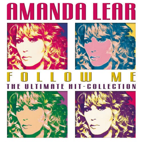 Follow Me, The Ultimate Hit-Collection