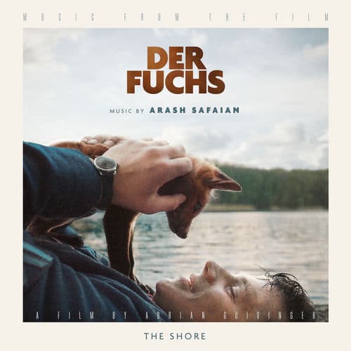 The Shore (Music from the Film "The Fox")