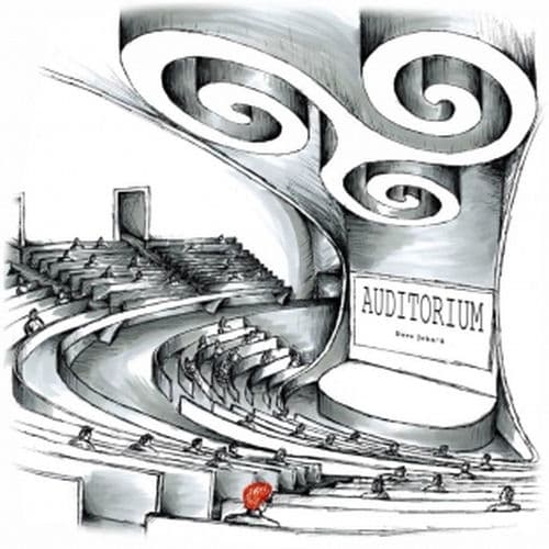 Auditorium LP