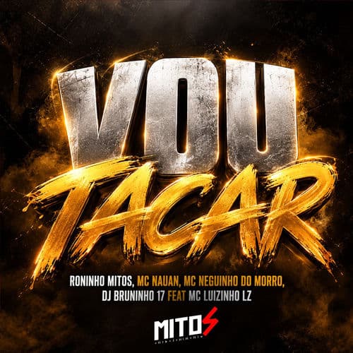 VOU TACAR