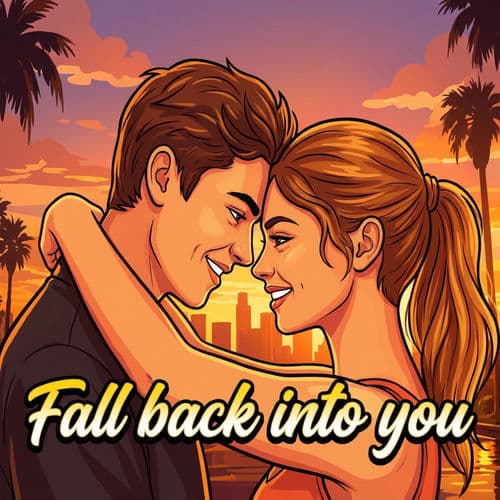 Fall back into you